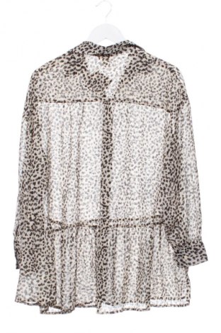 Damska koszula H&M, Rozmiar XS, Kolor Kolorowy, Cena 25,99 zł