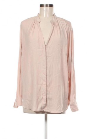 Dámska košeľa  H&M, Veľkosť XL, Farba Ružová, Cena  12,79 €