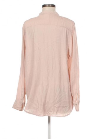 Dámska košeľa  H&M, Veľkosť XL, Farba Ružová, Cena  12,79 €