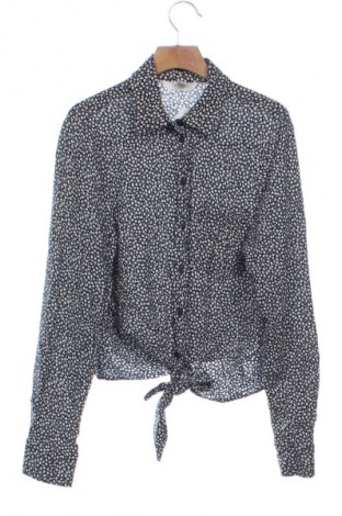 Dámská košile  H&M, Velikost XS, Barva Vícebarevné, Cena  69,00 Kč