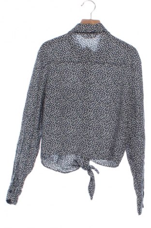 Dámská košile  H&M, Velikost XS, Barva Vícebarevné, Cena  69,00 Kč