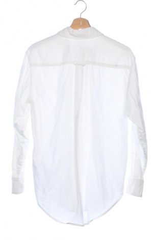 Cămașă de femei H&M, Mărime XS, Culoare Alb, Preț 122,00 Lei