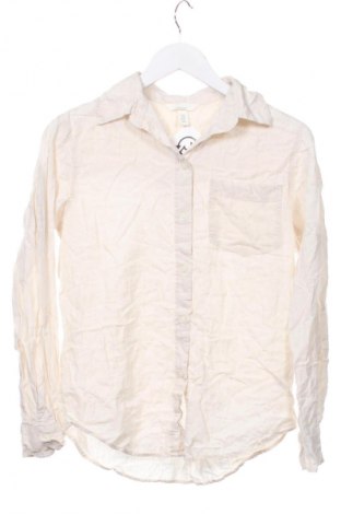 Damenbluse H&M, Größe XS, Farbe Beige, Preis € 5,99