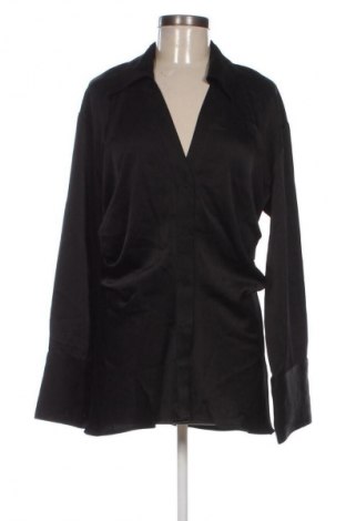 Damska koszula H&M, Rozmiar M, Kolor Czarny, Cena 33,99 zł