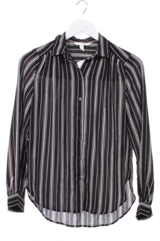 Dámska košeľa  H&M, Veľkosť XXS, Farba Viacfarebná, Cena  2,95 €