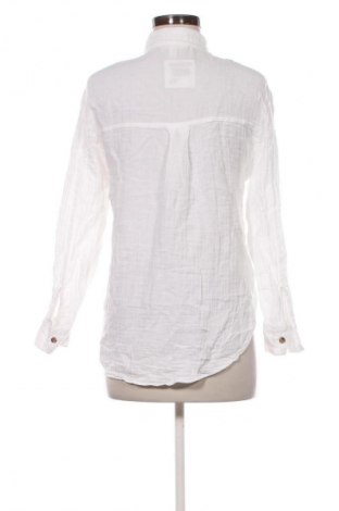 Damska koszula H&M, Rozmiar XS, Kolor Biały, Cena 48,99 zł