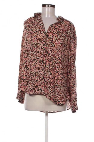 Damska koszula H&M, Rozmiar L, Kolor Kolorowy, Cena 13,99 zł