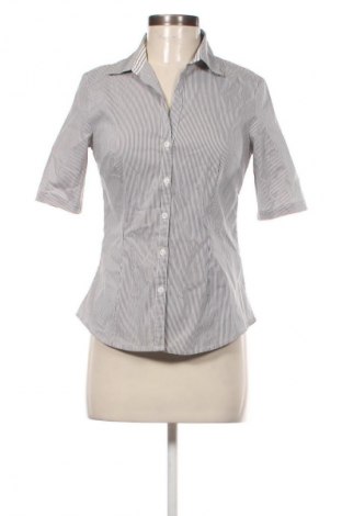 Дамска риза H&M, Размер S, Цвят Многоцветен, Цена 24,80 лв.