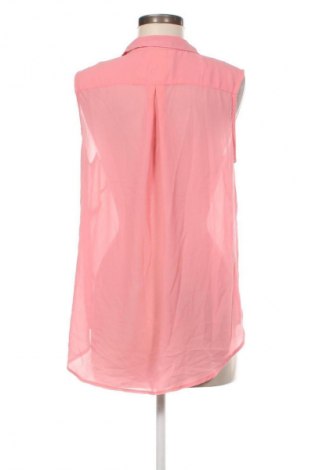 Γυναικείο πουκάμισο H&M, Μέγεθος L, Χρώμα Ρόζ , Τιμή 10,99 €