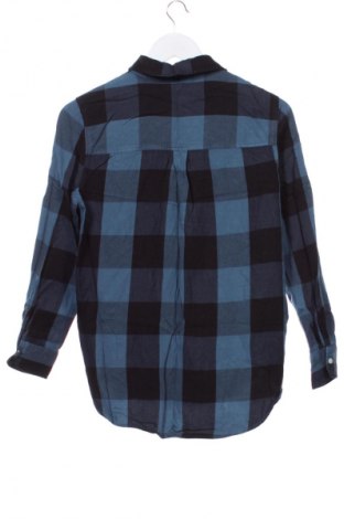 Γυναικείο πουκάμισο H&M, Μέγεθος XS, Χρώμα Πολύχρωμο, Τιμή 8,99 €