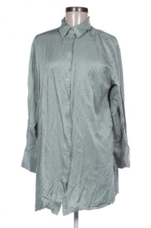 Dámská košile  H&M, Velikost M, Barva Modrá, Cena  219,00 Kč