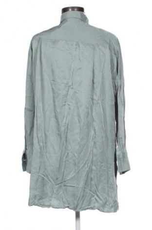 Dámská košile  H&M, Velikost M, Barva Modrá, Cena  219,00 Kč