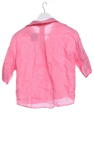 Női ing H&M, Méret XS, Szín Rózsaszín, Ár 5 016 Ft