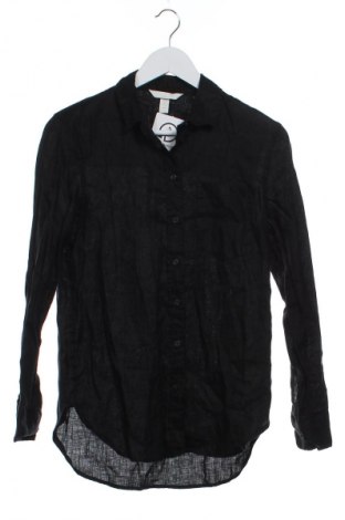 Női ing H&M, Méret XS, Szín Fekete, Ár 5 016 Ft