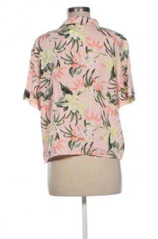 Дамска риза H&M Divided, Размер M, Цвят Многоцветен, Цена 25,99 лв.