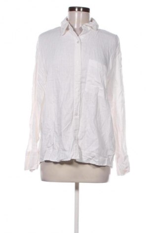 Damska koszula H&M Divided, Rozmiar M, Kolor Biały, Cena 46,99 zł