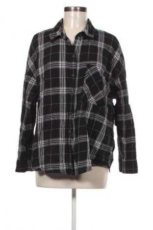 Дамска риза H&M Divided, Размер M, Цвят Многоцветен, Цена 4,99 лв.