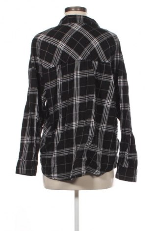 Дамска риза H&M Divided, Размер M, Цвят Многоцветен, Цена 4,99 лв.