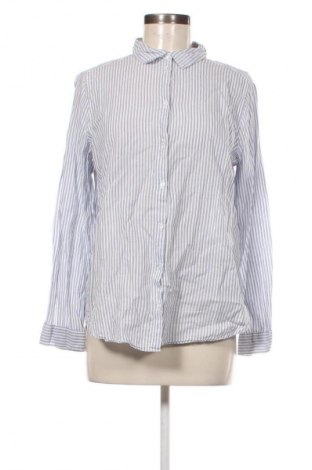 Damenbluse H&M Divided, Größe L, Farbe Mehrfarbig, Preis 12,79 €