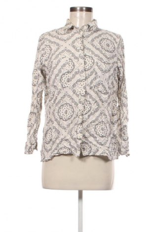 Damska koszula H&M Divided, Rozmiar M, Kolor Kolorowy, Cena 31,99 zł