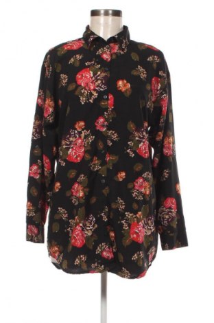 Damska koszula H&M Divided, Rozmiar M, Kolor Kolorowy, Cena 57,47 zł