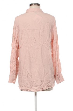 Дамска риза H&M Divided, Размер M, Цвят Розов, Цена 5,99 лв.