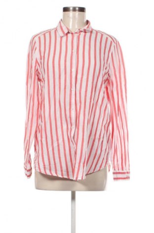 Дамска риза H&M Divided, Размер M, Цвят Многоцветен, Цена 4,99 лв.