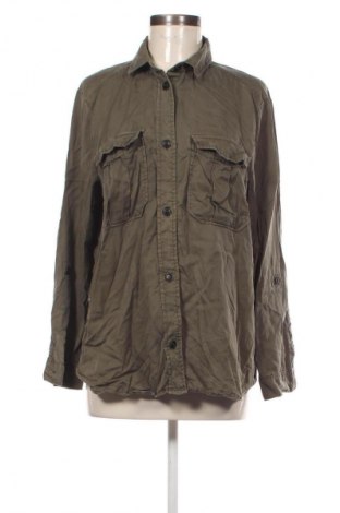 Dámska košeľa  H&M Divided, Veľkosť XL, Farba Zelená, Cena  23,81 €