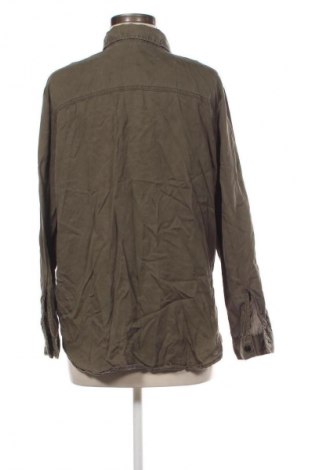 Dámska košeľa  H&M Divided, Veľkosť XL, Farba Zelená, Cena  23,81 €
