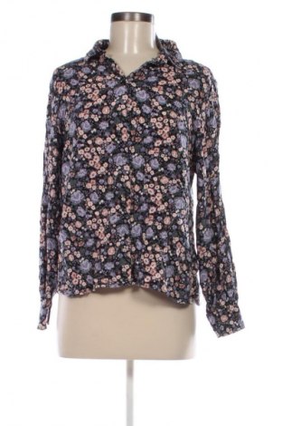 Damenbluse H&M Divided, Größe M, Farbe Mehrfarbig, Preis 7,99 €