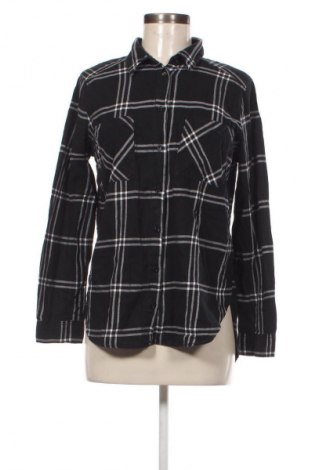 Damenbluse H&M Divided, Größe S, Farbe Mehrfarbig, Preis 12,77 €