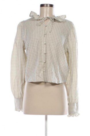 Női ing H&M Divided, Méret M, Szín Sokszínű, Ár 5 016 Ft