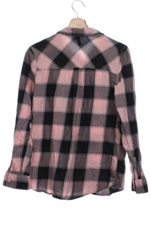 Damenbluse H&M Divided, Größe XS, Farbe Mehrfarbig, Preis € 12,79