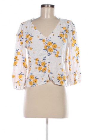 Damska koszula H&M Divided, Rozmiar S, Kolor Kolorowy, Cena 28,99 zł