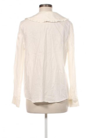 Dámská košile  H&M Divided, Velikost M, Barva Krémová, Cena  322,00 Kč