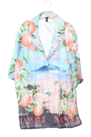 Női ing H&M Divided, Méret XS, Szín Sokszínű, Ár 5 083 Ft