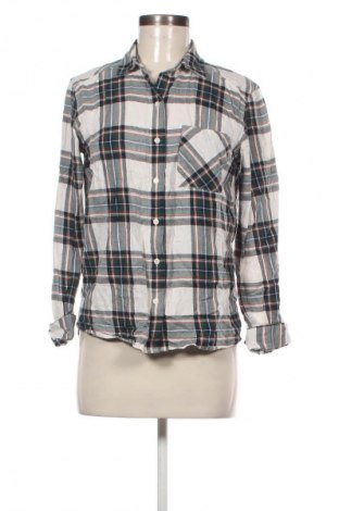 Дамска риза H&M Divided, Размер XS, Цвят Многоцветен, Цена 10,99 лв.