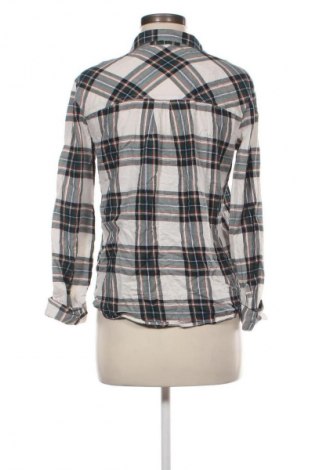 Дамска риза H&M Divided, Размер XS, Цвят Многоцветен, Цена 10,99 лв.