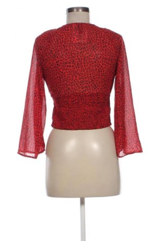 Cămașă de femei H&M Divided, Mărime S, Culoare Multicolor, Preț 28,99 Lei