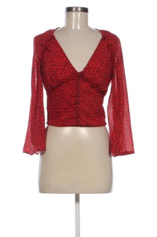 Cămașă de femei H&M Divided, Mărime S, Culoare Multicolor, Preț 28,99 Lei