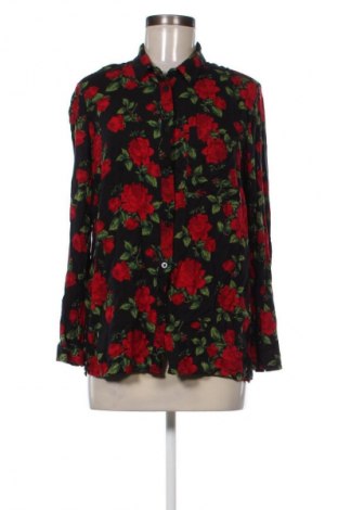 Damenbluse H&M Divided, Größe M, Farbe Mehrfarbig, Preis 7,99 €
