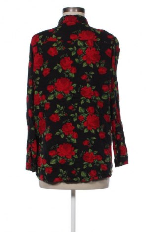 Damenbluse H&M Divided, Größe M, Farbe Mehrfarbig, Preis 7,99 €