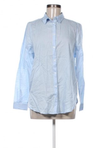Damenbluse H&M Divided, Größe L, Farbe Blau, Preis € 12,99