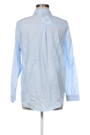 Damenbluse H&M Divided, Größe L, Farbe Blau, Preis € 12,99