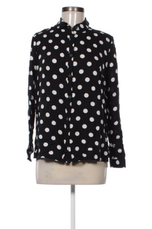 Damenbluse H&M Divided, Größe M, Farbe Mehrfarbig, Preis 7,99 €