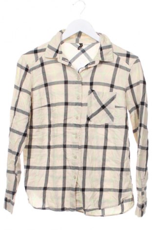 Damska koszula H&M Divided, Rozmiar XS, Kolor Kolorowy, Cena 25,99 zł