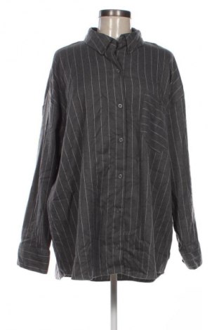 Damska koszula H&M Divided, Rozmiar L, Kolor Kolorowy, Cena 37,99 zł