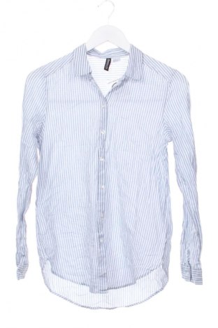 Damska koszula H&M Divided, Rozmiar XXS, Kolor Kolorowy, Cena 25,99 zł