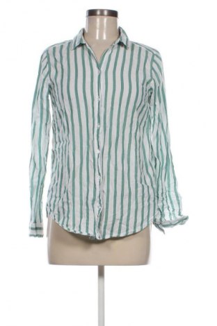 Дамска риза H&M Divided, Размер S, Цвят Многоцветен, Цена 9,99 лв.