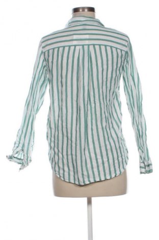 Дамска риза H&M Divided, Размер S, Цвят Многоцветен, Цена 9,99 лв.